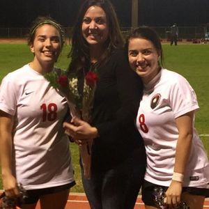 Meet your Posher, Heather